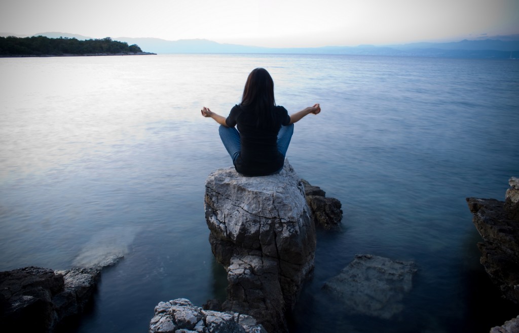 Harvard Study demonstrates Meditation Reduces Stress and Changes Your Brain