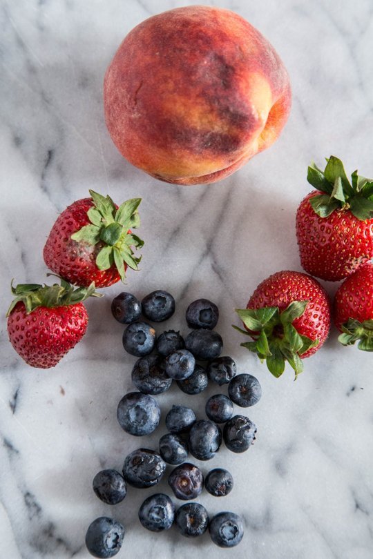 Stop Wasting Overripe Fruit with This Smart, Simple Method